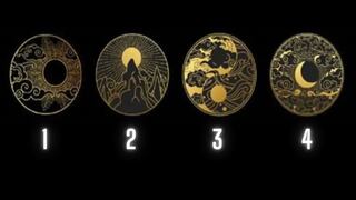 Tu futuro lo conocerás al escoger una moneda de la suerte