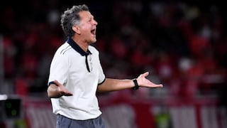 No entra en rodeos: Juan Carlos Osorio sentencia su ‘vinculo’ con la Selección Colombia