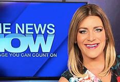 Emily Matson: la verdadera causa de muerte de la conductora de noticias