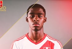 Estudiantes de La Plata mostró interés por Víctor Guzmán, canterano de Alianza Lima