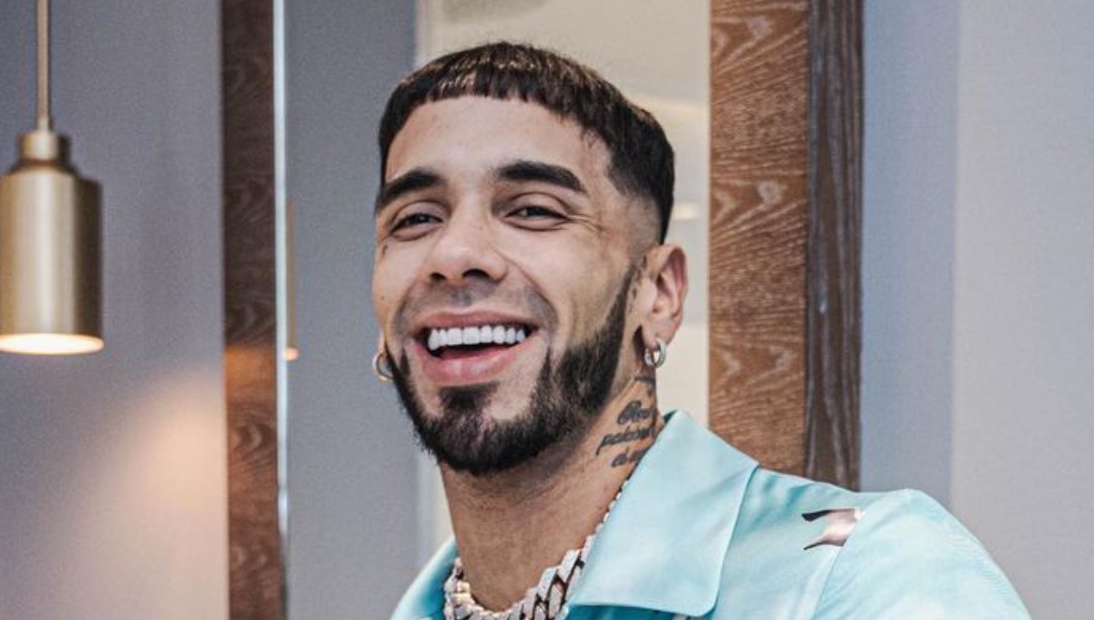¿Cuál fue la respuesta de Anuel AA a Yailin La Más Viral tras asegurar ...