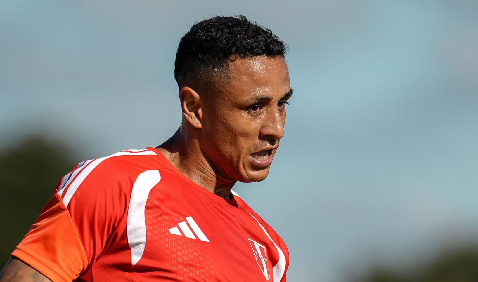 Yoshimar Yotún es capitán de la Selección Peruana. (Foto: ITEA)