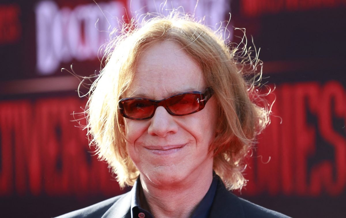 Danny Elfman ha desmentido tajantemente todas esas acusaciones (Foto: AFP)