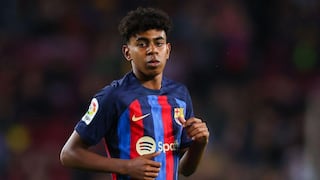 Disney Plus transmitió el partido Barcelona 5-0 Young Boys por Champions League