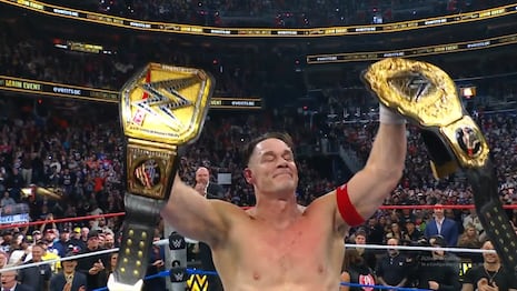 John Cena se retiró de WWE: resumen, video y lo mejor de Saturday’s Night Main Event 2025