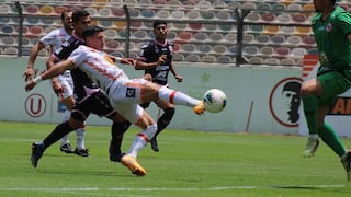 Aseguró cupo internacional: Ayacucho FC venció 1-0 a Sport Boys en la Liga 1 