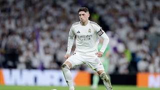 Partido gratis, Real Madrid vs. Elche EN VIVO: ver en directo vía DIRECTV y DAZN