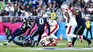 Video, resumen y puntos: Patriots vs. Seahawks (13-29) por el Super Bowl 2026