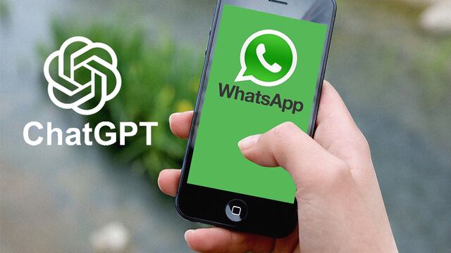 Descubre las infinitas posibilidades de la fusión tecnológica entre WhatsApp y ChatGPT para potenciar las conversaciones