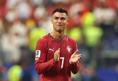 Cristiano Ronaldo pone fecha a su adiós del fútbol: “Probablemente, este será mi último año”
