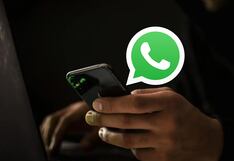 Este es el botón de WhatsApp que debes activar para evitar que te espíen