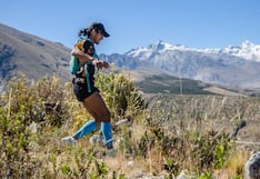 Dos grandes protagonistas en la UTCB: debut de la distancia 6K y el circuito técnico de la Skyrace Extreme de 25K