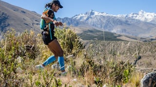 Dos grandes protagonistas en la UTCB: debut de la distancia 6K y el circuito técnico de la Skyrace Extreme de 25K