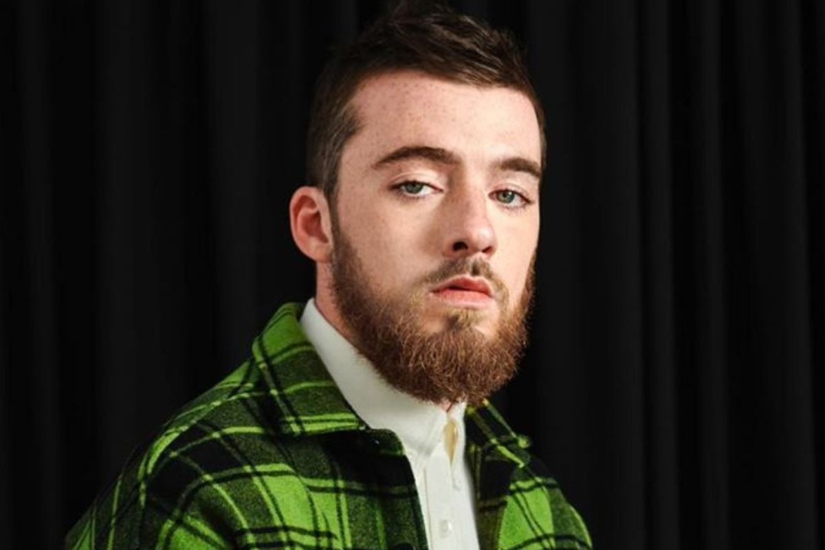 En la serie de HBO Max, "Euphoria", Angus Cloud se destacó en su papel interpretando a Fezco (Foto: Angus Cloud / Instagram)