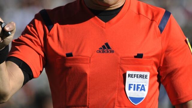 Mundial Rusia 2018: FIFA eligió a sus 36 árbitros ¿Hay algún peruano?