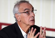 Punto final a la historia: Jorge Fossati no es más director técnico de Universitario