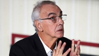 Punto final a la historia: Jorge Fossati no es más director técnico de Universitario