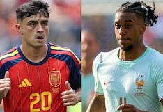 ¿Cuándo juegan España vs. Francia? Horarios y canales de TV por las semifinales