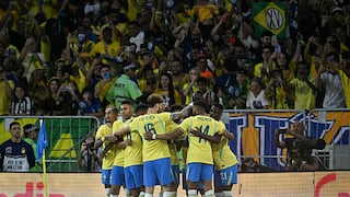 Panamá vs. Brasil EN VIVO: ver transmisión gratis vía RPC TV online y SporTV