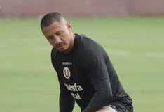 Lapadula contó la verdad: por qué rechazó otras ofertas y firmó por la ‘U’