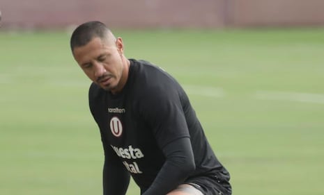 Lapadula contó la verdad: por qué rechazó otras ofertas y firmó por la ‘U’