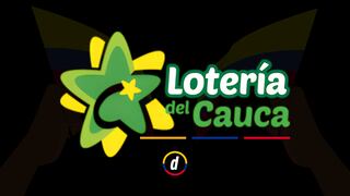 Lotería del Cauca, sábado 16 de septiembre: resultados y números ganadores