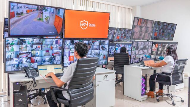Cómo funciona la teleportería, el nuevo servicio que promete mayor seguridad a los edificios