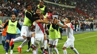 Perú llegaría al puesto 25 en ránking FIFA, según Mister Chip