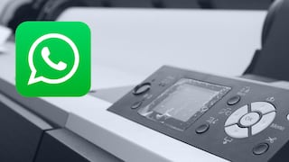WhatsApp: el truco para escanear documentos con el móvil y compartirlos por la app