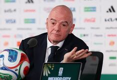 FIFA empieza el contraataque: Tomarán medidas contra quienes afecten su reputación
