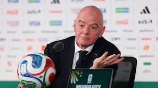 FIFA empieza el contraataque: Tomarán medidas contra quienes afecten su reputación