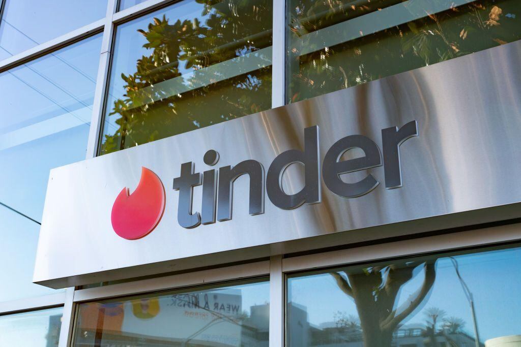 Tinder es la aplicación de citas más popular del mundo.