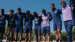 El último fichaje de Alianza Lima en la mira: decisión final para cubrir la necesidad de Pablo Guede