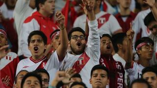 Perú vs. Bolivia: se agotaron entradas de dos tribunas del estadio Monumental