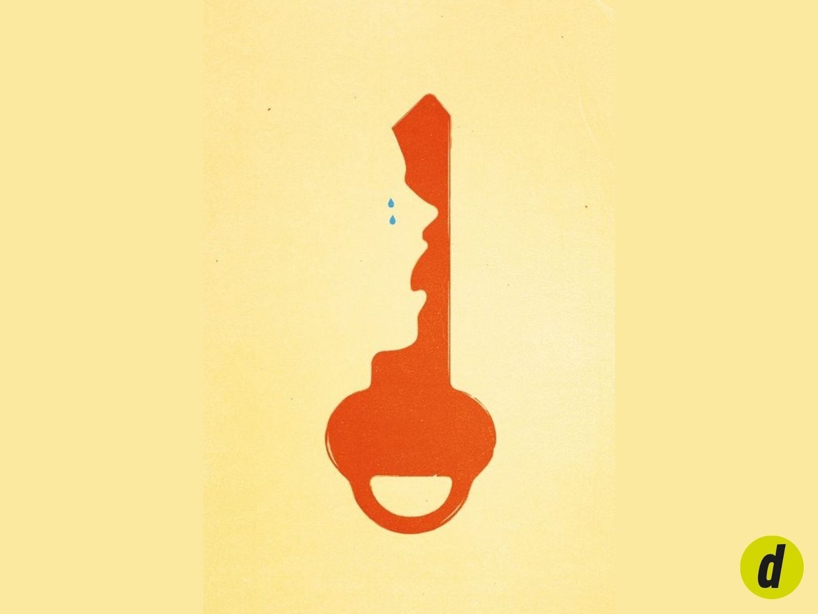 TEST VISUAL | Las ilusiones ópticas también brindan información sobre nuestra personalidad. (Foto: Pinterest / Depor)