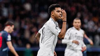 Real Madrid vs. Salzburg (5-1): video, resumen y todos los goles de la Champions League