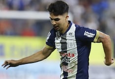 Burlamaqui luego de su tercer partido con Alianza Lima: ¿por qué se adaptó rápido al equipo?