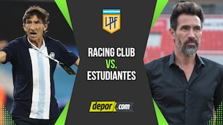 TNT Sports EN VIVO, Racing vs. Estudiantes vía ESPN: link de la final de Liga Profesional