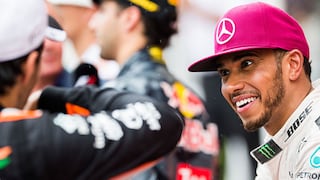Lewis Hamilton rompió su silencio: sus primeras declaraciones tras perder ante Verstappen en 2021