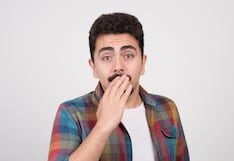 Así puedes eliminar el hipo de forma inmediata, según un destacado neurocientífico