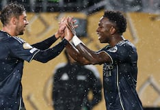 Real Madrid vs. Salzburgo (3-0): video, resumen y goles del Mundial de Clubes