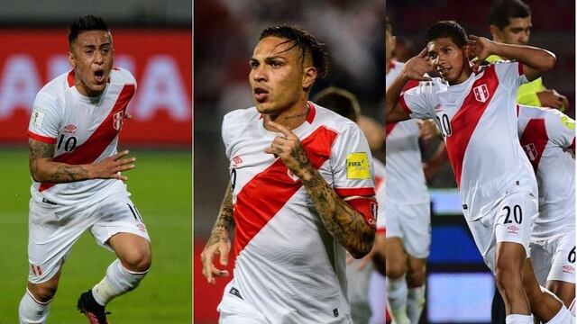 Perú vs. Argentina: ¿cómo les fue a los seleccionados del extranjero este fin de semana?