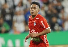Problemas para Emelec por Christian Cueva: Cienciano anuncia demanda ante la FIFA
