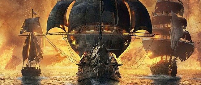 Nuevamente, el título de Ubisoft cuenta con fecha de lanzamiento oficial.