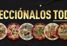 Agua San Carlos lanza posavasos coleccionables del Centenario de Universitario de Deportes