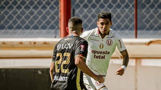 Resumen extendido, Universitario vs. Moquegua (0-0): highligths en video por el Apertura