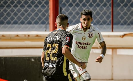 Resumen extendido, Universitario vs. Moquegua (0-0): highligths en video por el Apertura