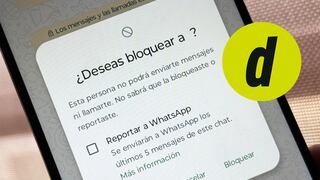 ¡Que no te moleste más! Aprende a bloquear a alguien en WhatsApp sin que se entere