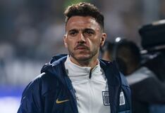 Mariano Soso sobre el Alianza Lima vs. UTC y cómo afrontar la recta final del Torneo Clausura