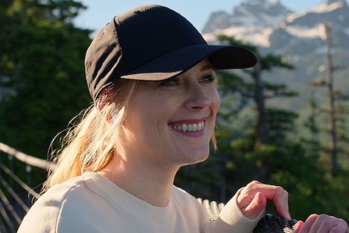 Alexandra Breckenridge volverá como Mel Monroe en la temporada 5 parte 2 de "Virgin River" (Foto: Netflix)